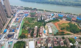 长沙最新楼盘爆料,揭秘最新爆红楼盘盘点