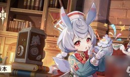 原神幻想真境剧诗最新爆料,揭秘神秘世界与奇幻冒险之旅