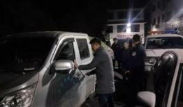 大学生车内爆料视频大全